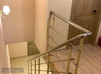 Комбинированные поручни